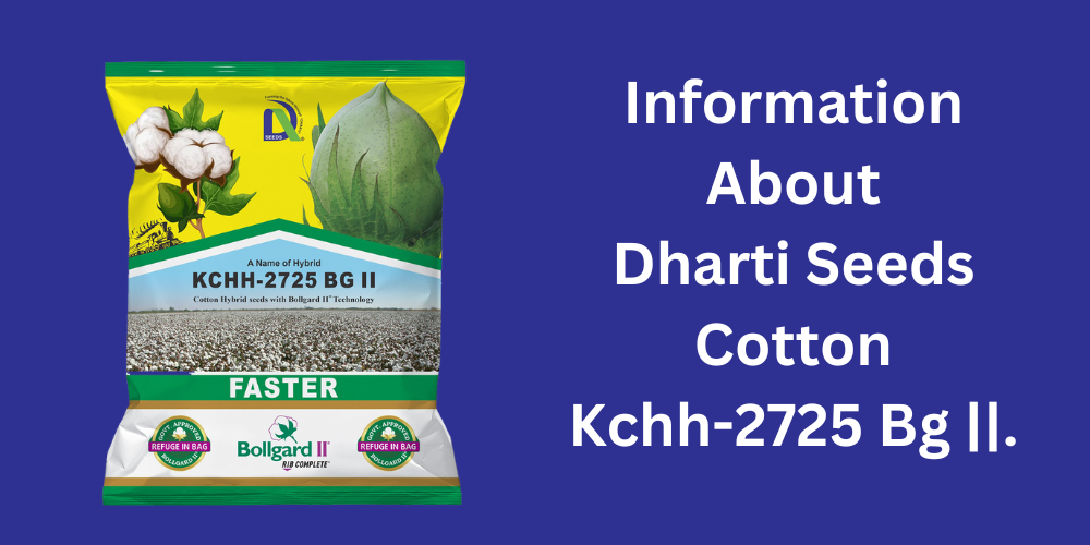 gram Dharti Seeds