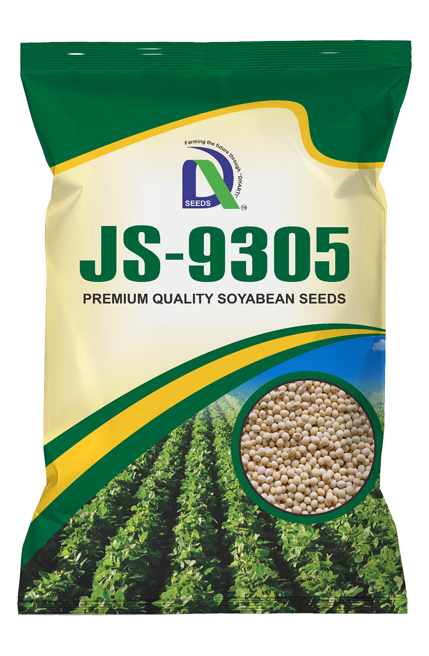 soyabean js-9305 Dharti Seeds