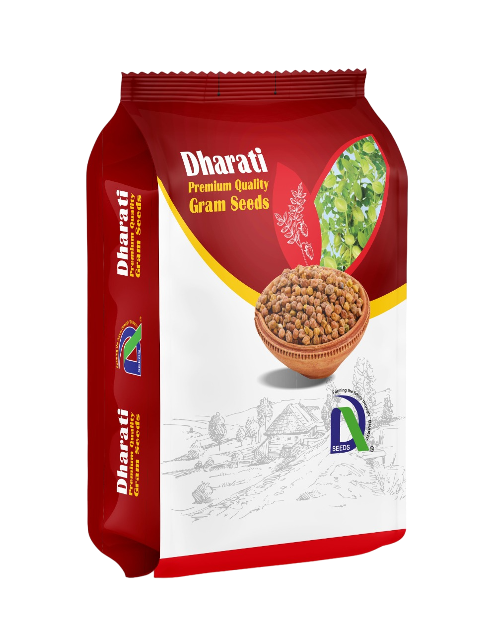 gram Dharti Seeds